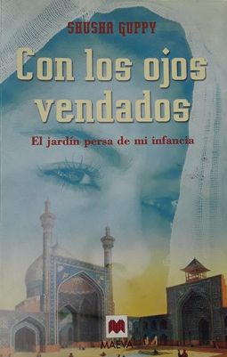 Con los ojos vendados