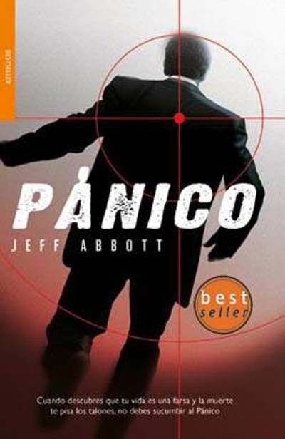 Pánico