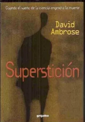 Superstición