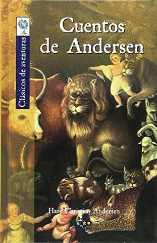 Cuentos de Andersen