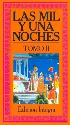 Las Mil Y Una Noches