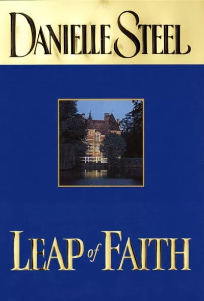 Leap of Faith