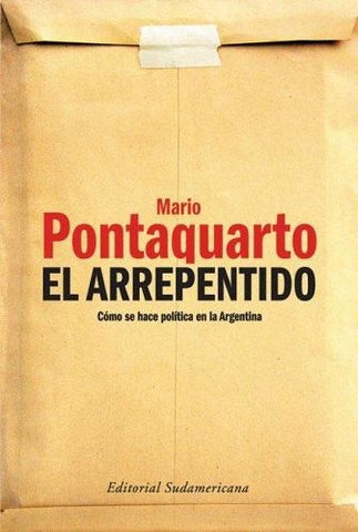 El Arrepentido