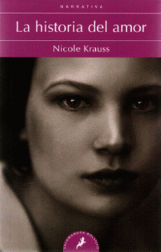 HISTORIA DEL AMOR, LA