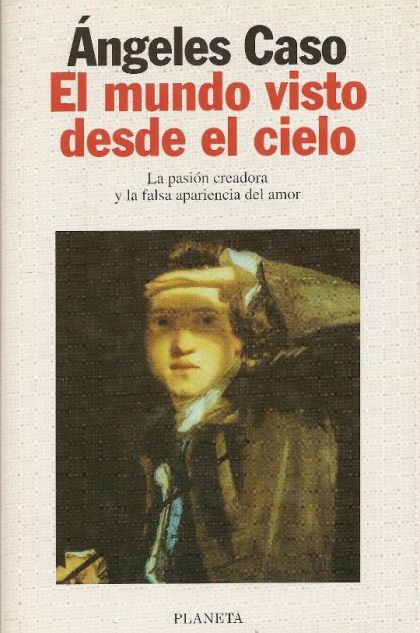 El mundo visto desde el cielo