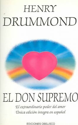 El don supremo