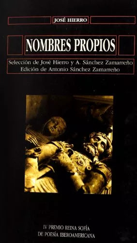 Nombres propios