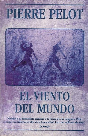 El Viento Del Mundo