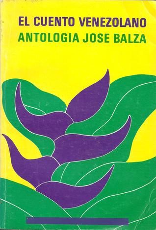 El Cuento Venezolano