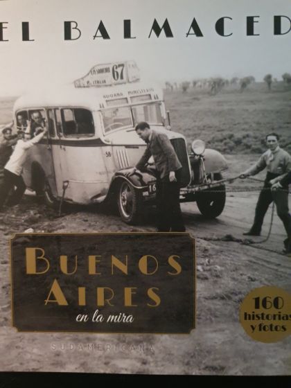 Buenos Aires en la mira