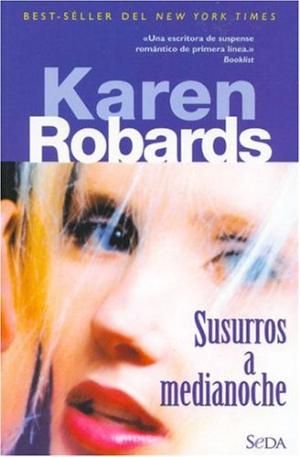 Susurros a Medianoche