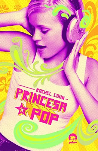 PRINCESA POP