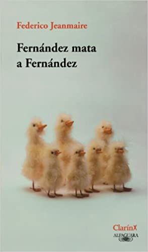 Fernández mata a Fernández