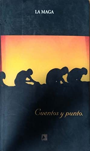 La maga Cuentos y punto