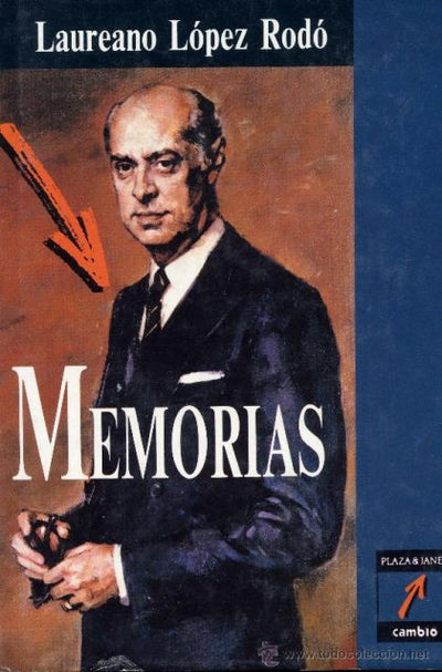 Memorias