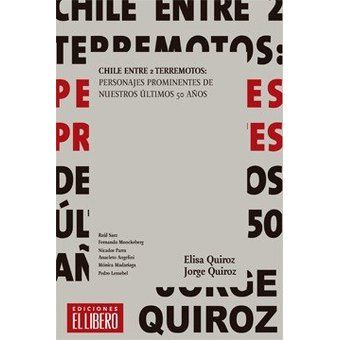 Chile entre dos terremotos