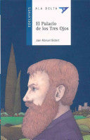 El palacio de los tres ojos