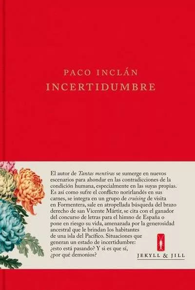 Incertidumbre