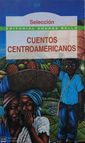 Cuentos Centroamericanos (aire Nuevo)