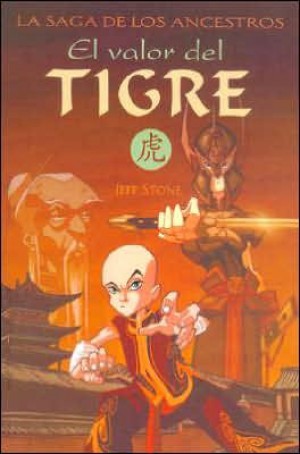 El Valor Del Tigre