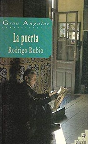 La puerta
