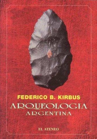 Arqueología argentina