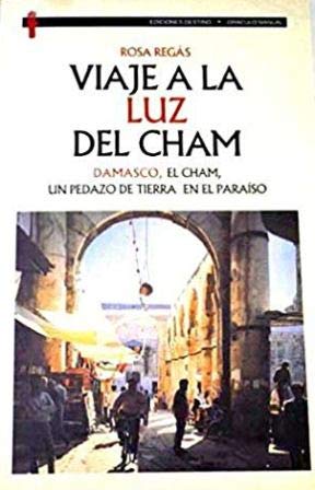 Viaje a la luz del Cham