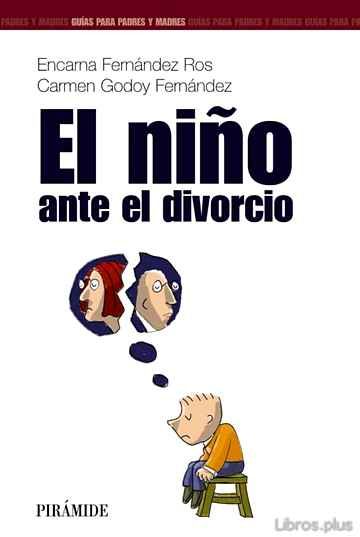 El Niño Ante El Divorcio