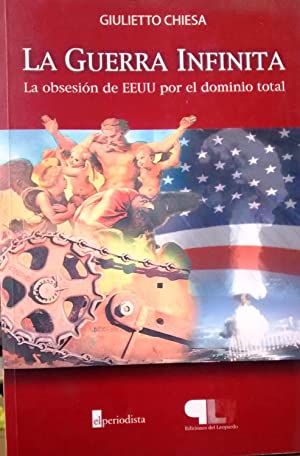 La Guerra Infinita