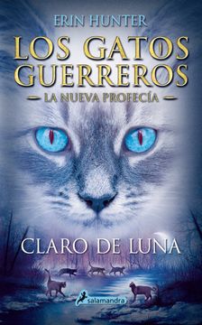 GATOS G-NUEVA PROFECIA 2-CLARO DE LA LUN