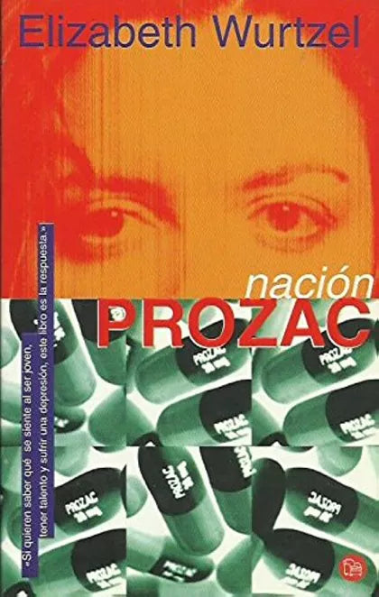 Nación Prozac