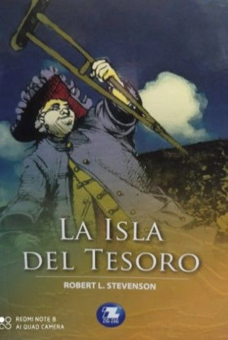 La Isla Del Tesoro