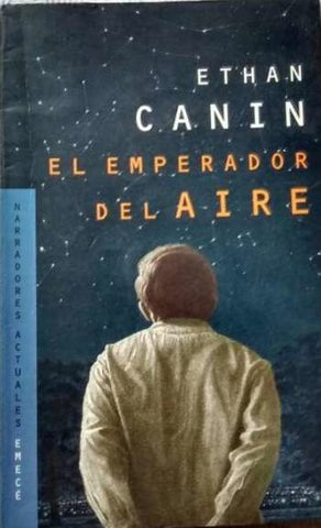 EL EMPERADOR DEL AIRE