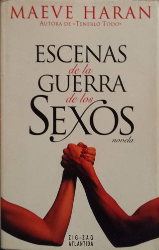 Escenas De La Guerra De Los Sexos