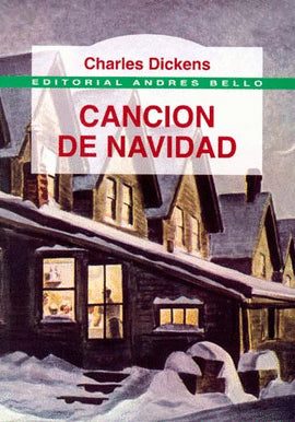 Canción De Navidad