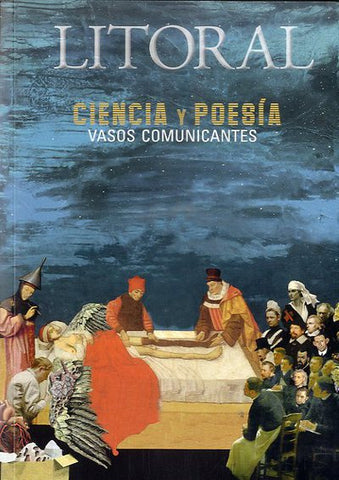 Revista Litoral 253: Ciencia Y Poesía. Vasos Comunicantes
