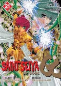 Saint Seiya