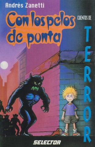 Cuentos De Terror
