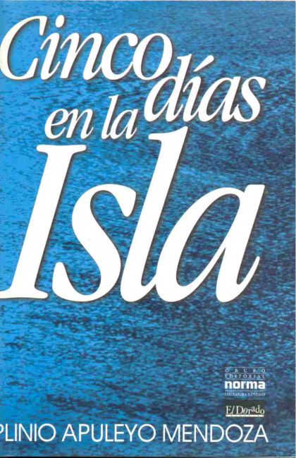 Cinco Dias en la Isla
