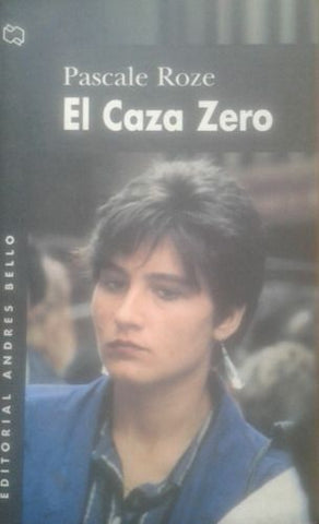 El Caza Zero