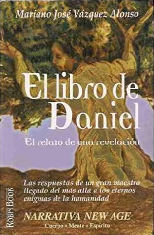El libro de Daniel