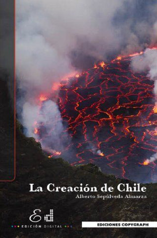 La Creación De Chile