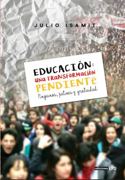 Educación, una transformación pendiente