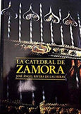 La Catedral de Zamora