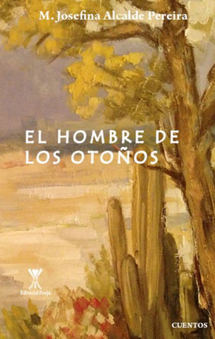 El Hombre de los otoños