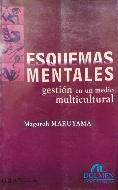 Esquemas Mentales