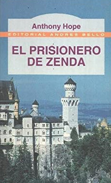 El Prisionero De Zenda