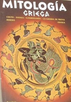 Mitologia Griega