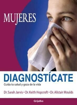 Mujeres, diagnostícate
