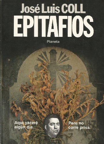 Epitafios
